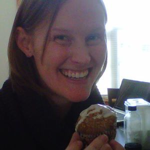 Meet your Posher, Mary